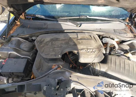 2015 Chrysler 300 Limited из США, поврежденный, VIN 2C3CCAAGXFH876878